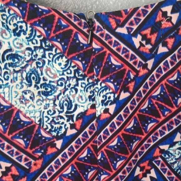 Socialite Racerback Dress - Picture 5 of 7